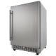 Silhouette DAR055D1BSSPRO Refrigerator