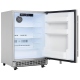 Silhouette Refrigerator (DAR055D1BSSPRO)