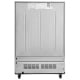 Silhouette DAR055D1BSSPRO Compact Refrigerator