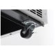 Silhouette Compact Refrigerator (DAR055D1BSSPRO)