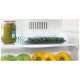Silhouette DAR154BLSST Compact Refrigerator