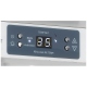Silhouette DAR154BLSST Compact Refrigerator