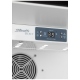 Silhouette Compact Refrigerator (DAR154BLSST)