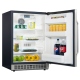 Silhouette DAR154BLSST Refrigerator