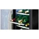Silhouette Stainless Steel Mid Size Refrigerator (DBC7070BLSST)