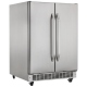 Silhouette DOBC7070SSST Beverage Center