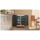 Silhouette DOBC7070SSST Beverage Center