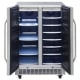 Silhouette DOBC7070SSST Refrigerator