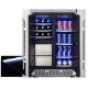 Danby DPC042D1BSSPR Beverage Center