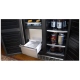Silhouette  Beverage Center (DPC6012BLS)