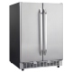 Silhouette DPC6012BLS Beverage Center