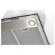 Silhouette DWRH301GSST Range Hood