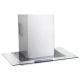 Silhouette Stainless Steel Range Hood (DWRH301GSST)