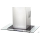 Silhouette DWRH301GSST Ventilation