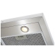 Silhouette Ventilation (DWRH361SSST)