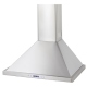 Silhouette DWRH361SSST Ventilation