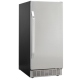 Silhouette DIM3225BLSST Ice Maker