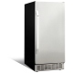 Silhouette DIM3225BLSST Ice Maker