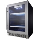 Réfrigérateur Silhouette DBC056D2BSSPR