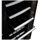 Silhouette Beverage Center (SBC051D12BSS)