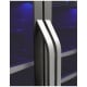 Silhouette Refrigerator (SBC051D1BSS)