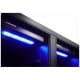 Silhouette SBC051D1BSS Beverage Center