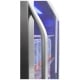 Silhouette Beverage Center (SBC057D12BSS)