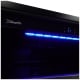 Silhouette SBC057D12BSS Beverage Center