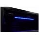Silhouette Refrigerator (SBC057D1BSS)