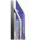 Silhouette SBC057D1BSS Beverage Center