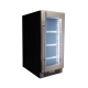 Silhouette SPRBC031D1SS Under Counter Refrigeration