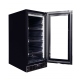 Silhouette Under Counter Refrigeration (SPRBC031D1SS)