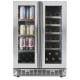 Silhouette SPRBC047D1SS Refrigerator