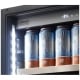 Silhouette SPRBC047D1SS Under Counter Wine Refrigeration