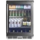 Silhouette Under Counter Refrigeration (SPRBC052D3SS)