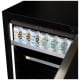 Silhouette SPRBC052D3SS Under Counter Refrigeration