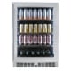 Silhouette SPRBC056D1SS Refrigerator