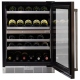 Silhouette SPRWC052D3SS Refrigerator