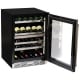 Silhouette SPRWC052D3SS Under Counter Wine Refrigeration