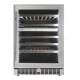 Silhouette SPRWC053D1SS Refrigerator