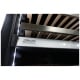 Silhouette Stainless Steel Under Counter Wine Refrigeration (SPRWC053D1SS)