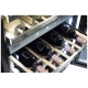 Silhouette SPRWC053D1SS Under Counter Wine Refrigeration