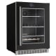 Silhouette SRVBC050L Beverage Center