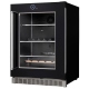 Silhouette SRVBC050R Refrigerator