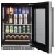 Silhouette SRVBC050R Beverage Center