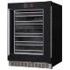 Réfrigérateur Silhouette SRVWC050R