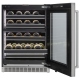 Refroidisseur à Vin Silhouette (SRVWC050R)