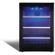 Silhouette SSBC056D1B-S Refrigerator