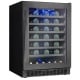 Silhouette SSWC056D1B-S Under Counter Wine Refrigeration