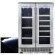 Danby DBC047D1BSSPR Refrigerator